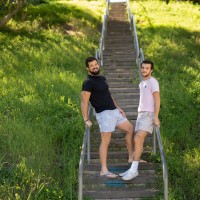 Brysen & Griffin - Picture 10