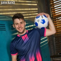 Dmitry Osten in soccer kit - Picture 1