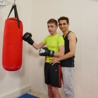 Lior Hod fucks Jack Flynn - Picture 2