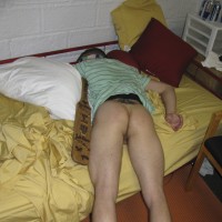 Horny college boy - Picture 16