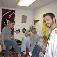 Horny college boy - Picture 2