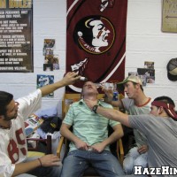Horny college boy - Picture 3