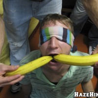 Horny college boy - Picture 9