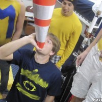 Drunk frat boys - Picture 3