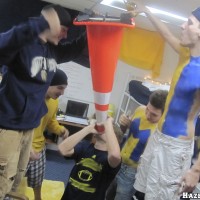 Drunk frat boys - Picture 2