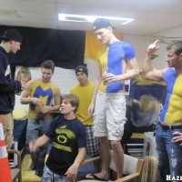 Drunk frat boys - Picture 4