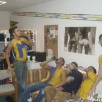 Drunk frat boys - Picture 15