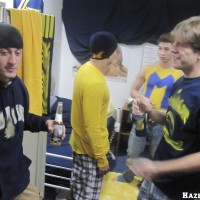 Drunk frat boys - Picture 1