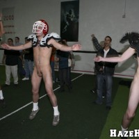 College hazings - Picture 3