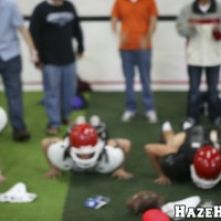 College hazings - Picture 5