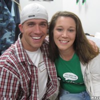 Young drunk college - Picture 6