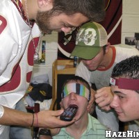 College pledge gets fucked - Picture 6