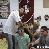 College pledge gets fucked - Picture 4