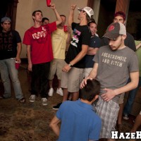 Straigh frats do gay acts - Picture 10