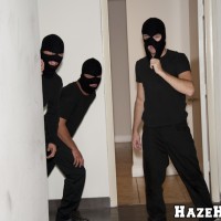 Frat guy - Picture 2