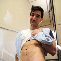 Amateur Aussie porn star Chris Bass - Picture 6
