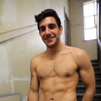 Amateur Aussie porn star Chris Bass - Picture 10