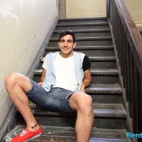 Amateur Aussie porn star Chris Bass - Picture 15