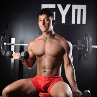 Kenzo Alvarez fucks Mister Deep Voice - Picture 2