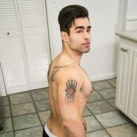 Dominic Michaels fucks Lucas Leon - Picture 3