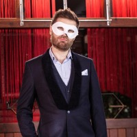 Unmasked - Picture 2
