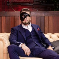Unmasked - Picture 4