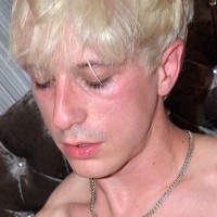 3 Cocks For The Teen Boy - Picture 21