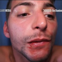 Abused: The Damian Arca Incident - Picture 16