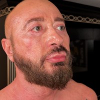 Tommaso Willcox fucks Johnny Castro - Picture 1