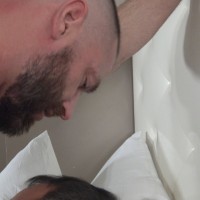 Esteban fucks Jake Morgan - Picture 13
