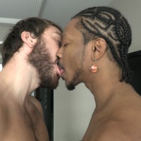 Devin Masters fucks Max Adonis - Picture 1