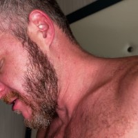 Luca D'Amore gets banged by Brian Bonds - Picture 7
