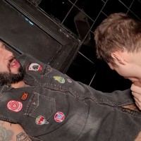 Romeo Davis fucks Theo Mdna - Picture 7
