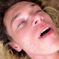 John Foxhound fucks Johnny Moon - Picture 21