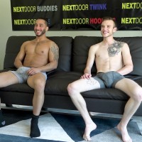Scott Finn & Xavier Cole - Picture 2