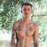 Casting Audition: Dante Foxx - Picture 2