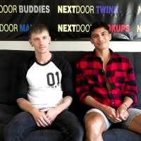 Casting Hardcore: Romeo Foxx and Dante Foxx - Picture 1
