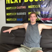 Casting Audition: Tyler Wild - Picture 1
