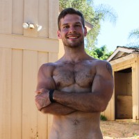 Casting Audition: David Skyler - Picture 5