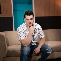 Collin Simpson fucks Kaleb Stryker - Picture 3