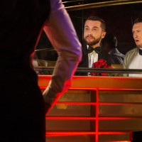 Pierce Paris fucks Drew Dixon and Tyler Berg - Picture 8