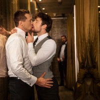 Pierce Paris fucks Drew Dixon and Tyler Berg - Picture 9