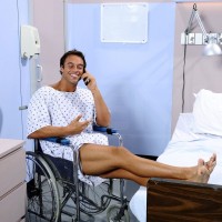 Topher Di Maggio fucks Rocco Reed - Picture 5