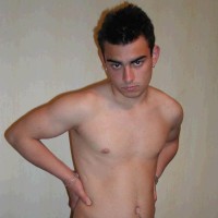 Hot guy - Picture 4
