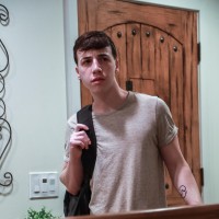 Surprise Houseguest - Picture 1