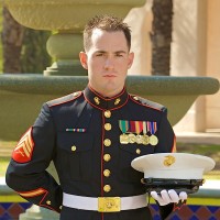 Marine Jack's uniformed - Picture 8