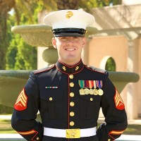 Marine Jack's uniformed - Picture 9