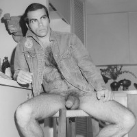 Hairy dudes - Picture 4