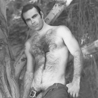 Hairy dudes - Picture 5