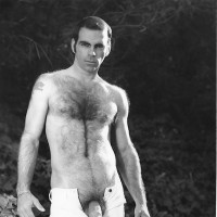 Hairy dudes - Picture 10